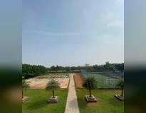 Godavari Institute of Engineering and Technology Playground(3)