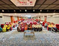 Dronacharya Group of Institutions Auditorium(1)