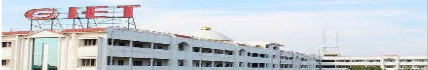 Godavari Institute of Engineering and Technology