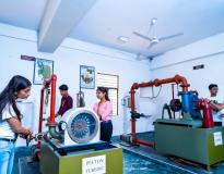 Dronacharya Group of Institutions Labs(5)