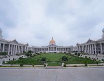 Symbiosis Centre for Skill Development Campus View(1)