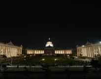 Symbiosis Centre for Skill Development Campus View(2)