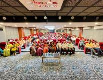 Dronacharya Group of Institutions Auditorium(2)