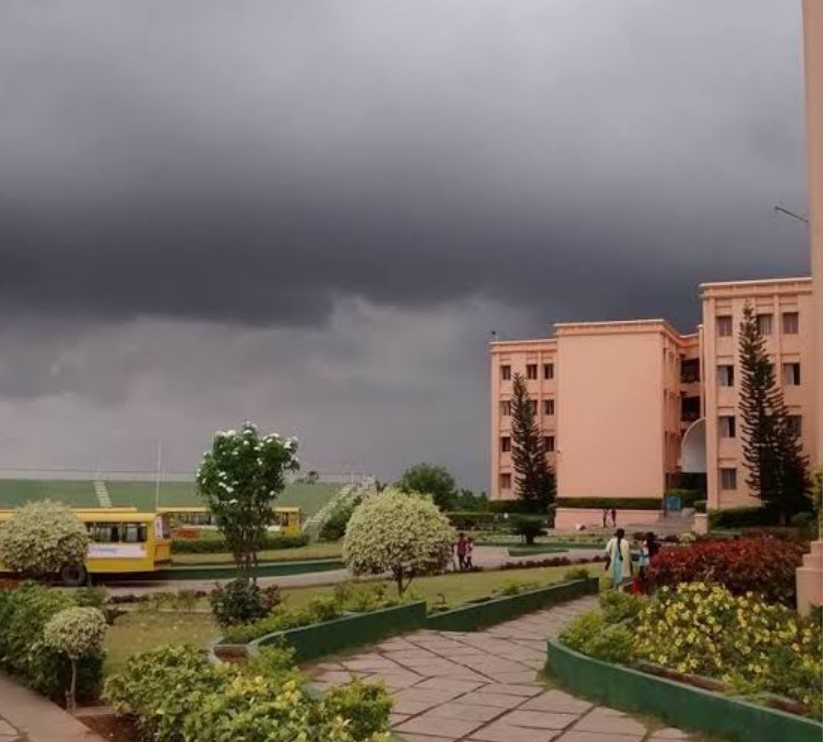 Campus View