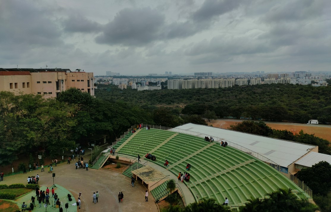 Campus View