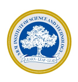 SRM School of Management Logo