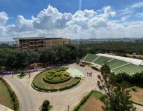 GRIET Panoramic View