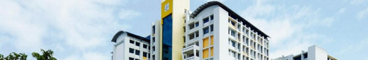 Rajdhani Institute of Hotel Management, Trivandrum Campus