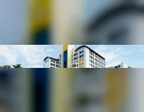 RIHM Campus Building(1)
