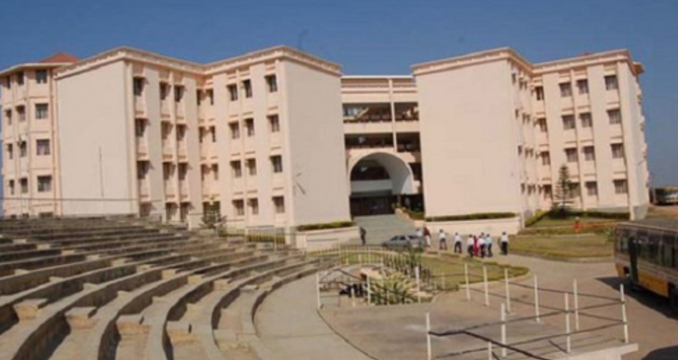 Campus Building