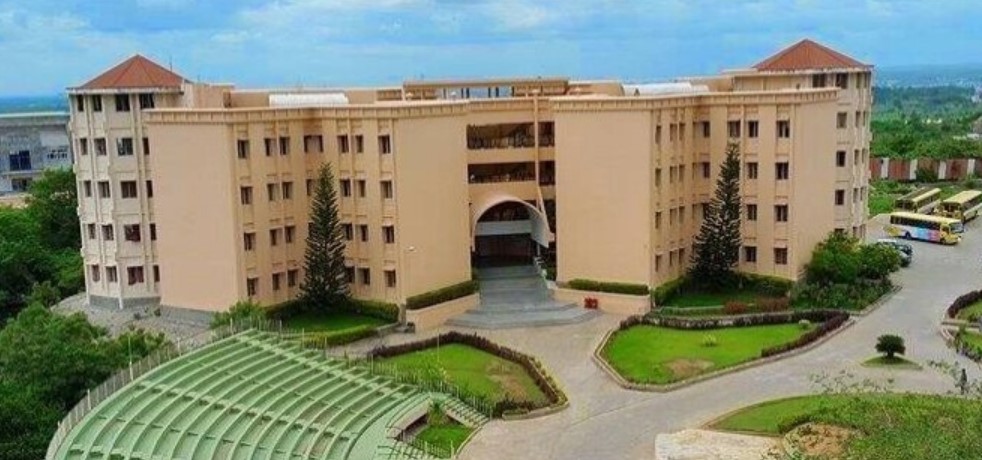 Campus Building