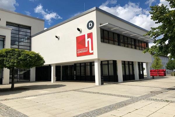 Landshut University of Applied Sciences