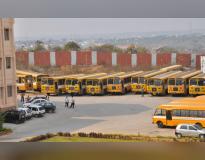 GRIET Transport Facility