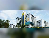 Rajdhani Institute of Hotel Management, Karakkonam Campus Campus Building(2)