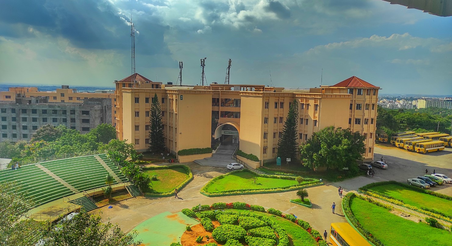 Campus View