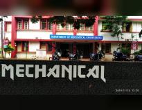 Government College of Engineering Campus Building(2)