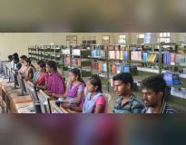 Government College of Engineering Library