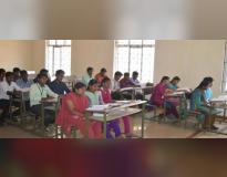 Government College of Engineering Classroom