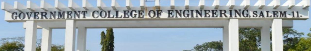 Government College of Engineering