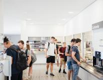 Landshut University of Applied Sciences Others(9)