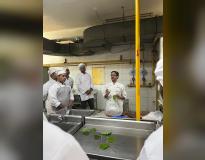 Dr. DY Patil Dnyan Prasad University School of Hospitality & Tourism Others(9)