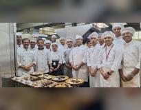 Dr. DY Patil Dnyan Prasad University School of Hospitality & Tourism Others(10)