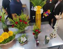 Dr. DY Patil Dnyan Prasad University School of Hospitality & Tourism Students Work