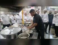 Dr. DY Patil Dnyan Prasad University School of Hospitality & Tourism Others(11)