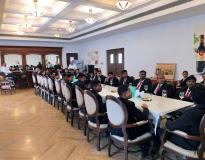 Dr. DY Patil Dnyan Prasad University School of Hospitality & Tourism Others(12)