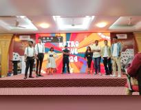 Dr. DY Patil Dnyan Prasad University School of Hospitality & Tourism Others(13)