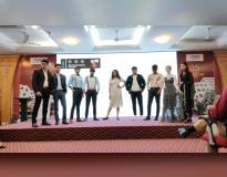 Dr. DY Patil Dnyan Prasad University School of Hospitality & Tourism Others(14)