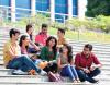 SRM School of Management Campus View(3)