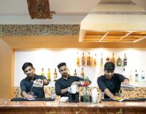 Dr. DY Patil Dnyan Prasad University School of Hospitality & Tourism Others(15)