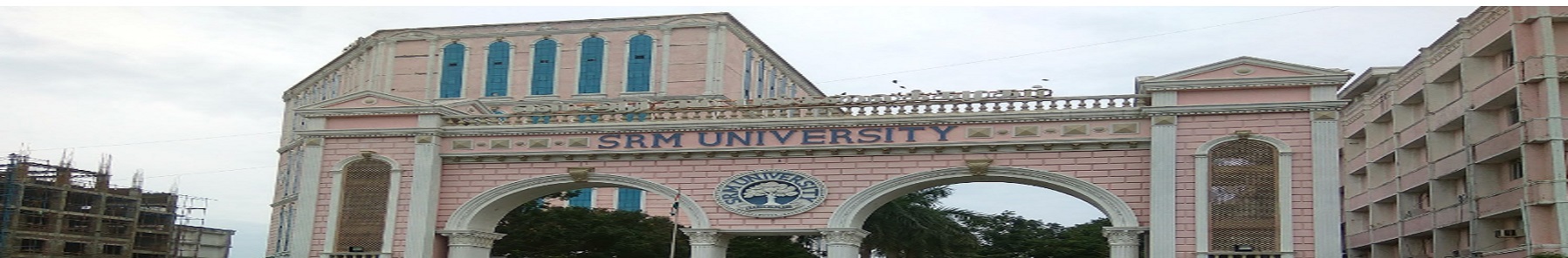 SRM School of Management, SRMIST - SRM Institute of Science and Technology, Chennai