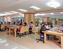 SRM School of Management Library