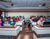 SRM School of Management Classroom
