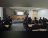 Dr. DY Patil Dnyan Prasad University School of Hospitality & Tourism Classroom(3)