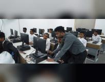 Dr. DY Patil Dnyan Prasad University School of Hospitality & Tourism Labs(3)
