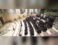 Dr. DY Patil Dnyan Prasad University School of Hospitality & Tourism Others(16)