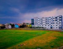 DSIPST Kolkata Campus View