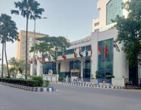 IIHM Kolkata Campus Building(2)