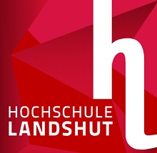 Landshut University of Applied Sciences Logo
