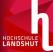 Institute Logo