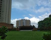 Jaypee Institute of Information Technology Campus View(2)