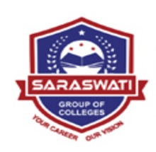 Saraswati Group of Colleges Logo