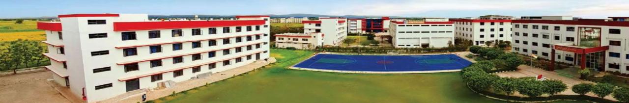 Saraswati Group of Colleges