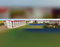 Saraswati Group of Colleges Campus Building(1)