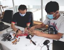 Avantika University Others(9)
