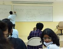 Jaypee Institute of Information Technology Classroom(2)