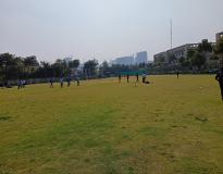 Jaypee Institute of Information Technology Playground